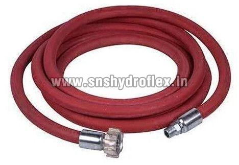 Steam Hose