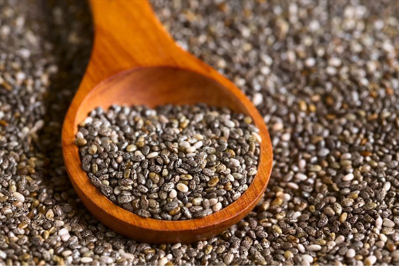 Chia Seeds
