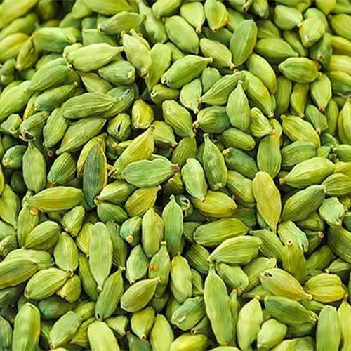 Green Cardamom