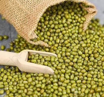 Green Moong Bean