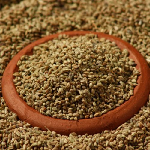 Carrom Seed