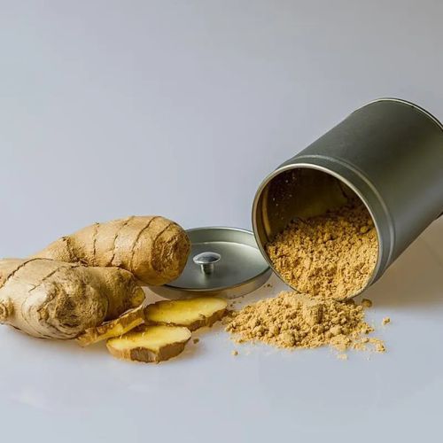 Ginger Powder