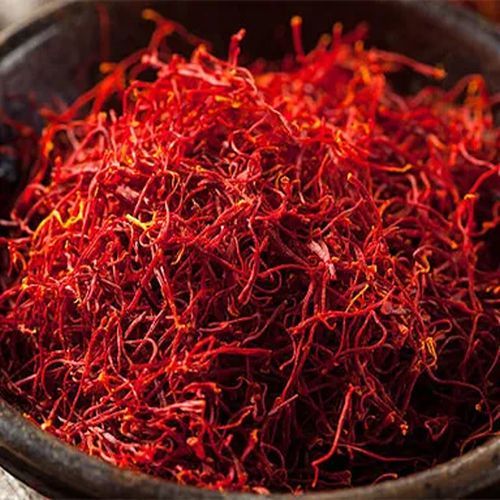 Kashmiri Saffron