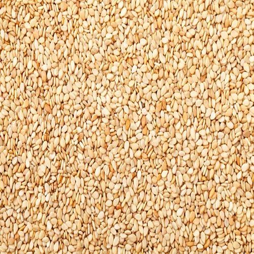 White Sesame Seeds