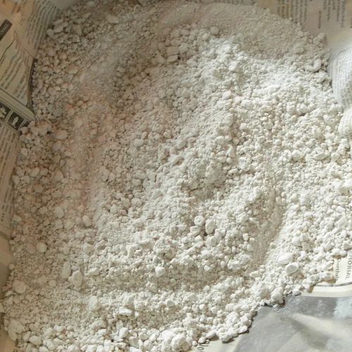 Pure Arrow Root Powder