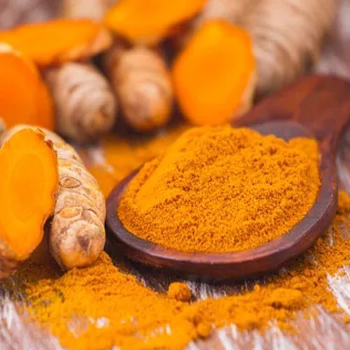 Authentic Indian Spices