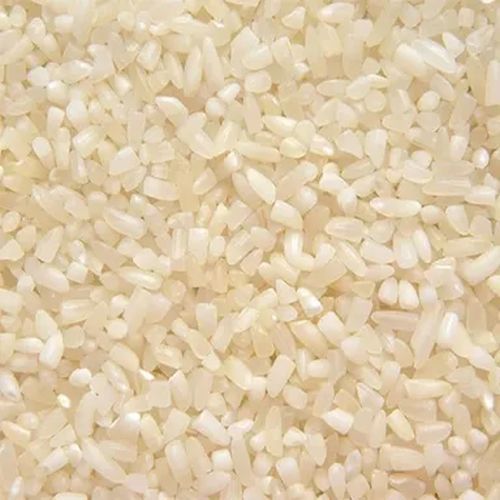 White Broken Rice