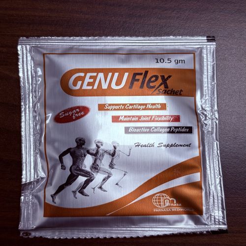 Genuflex Sachet