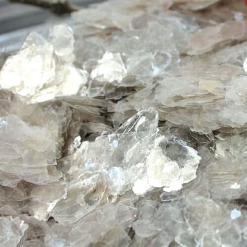 Mica Flakes