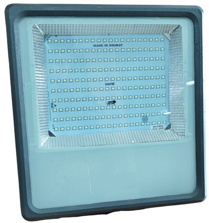 200W LED Flood Light