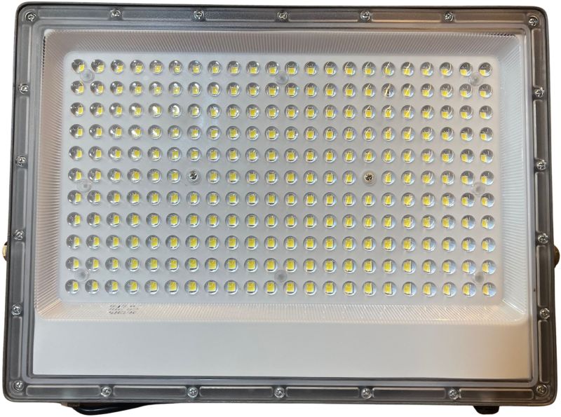 200W LED DOB Flood Light