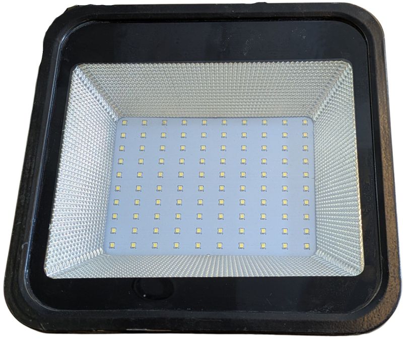 100W LED Flood Light