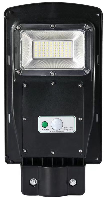 LED Solar Street Light
