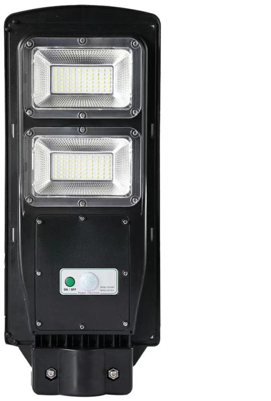 60W LED Solar Street Light