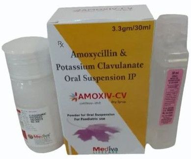 Penicillin Group