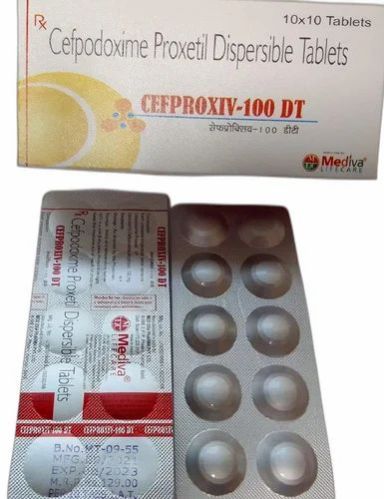 Cephalosporin Group