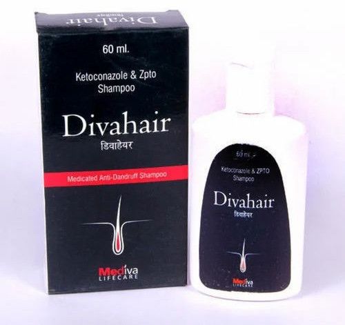 ketoconazole zpto medicated anti-dandruff shampoo