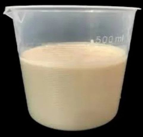 2.5% Reactive Discharge Textile Printing Thickener
