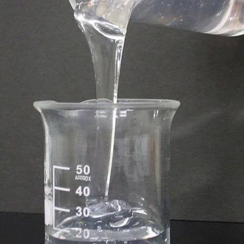 Transparent Hand Wash Industrial Synthetic Thickener