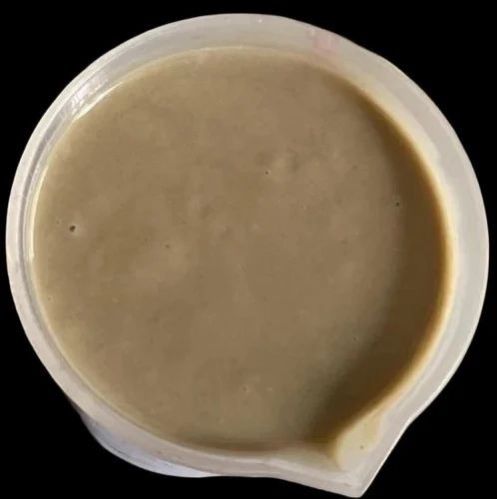 Natural Synthetic Base Reactive Printing Thickener