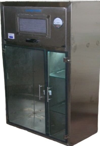 Garment Storage  Cabinet