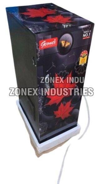 Golden Series Domestic Atta Chakki Machine