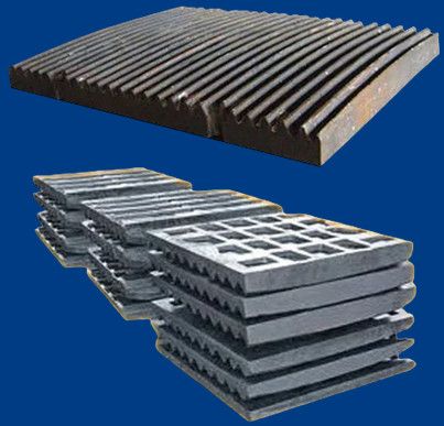Heat Resistant Sand Casting