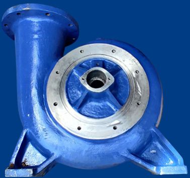 Pump Sand Casting