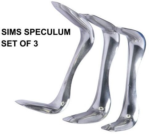 Sims Vaginal Speculum