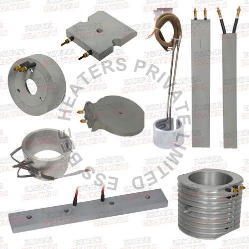 Ess Bee Aluminum Casting Heater