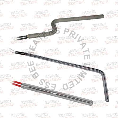 Ess Bee D Type Cartridge Heater