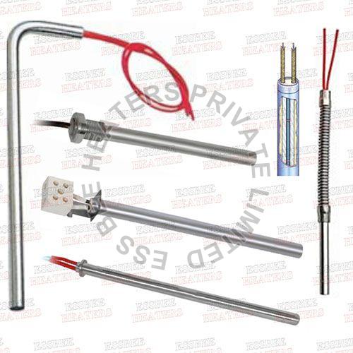 Ess Bee High Watt Density Cartridge Heater