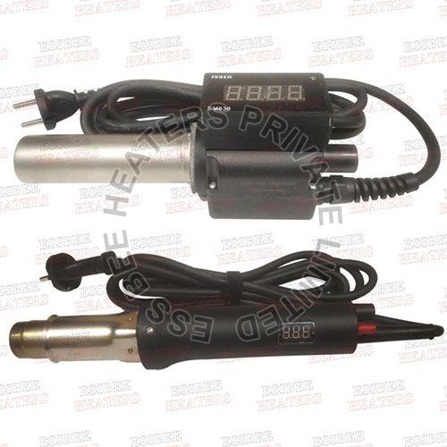 Ess Bee Hot Air Gun Machine