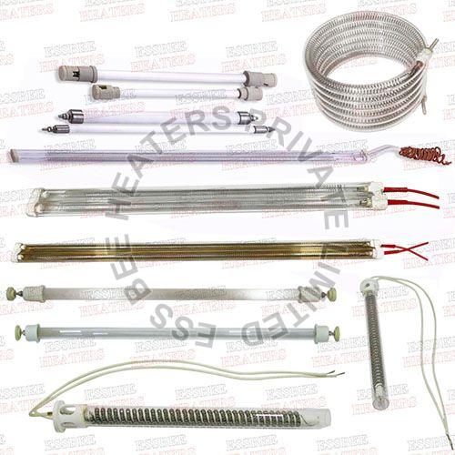 Ess Bee Medium Wave Infrared Heater