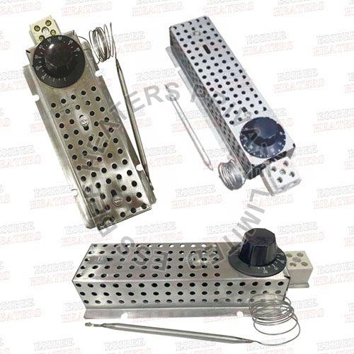 Ess Bee Metal Panel Space Heater