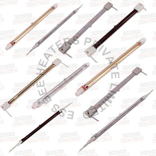 Ess Bee Short Wave Infrared Heaters