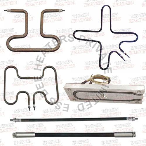 Ess Bee Tubular Mani Fold Heater