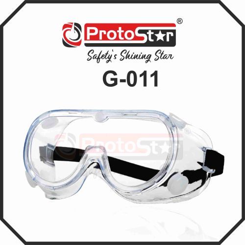 Protostar G-011 Safety Goggles