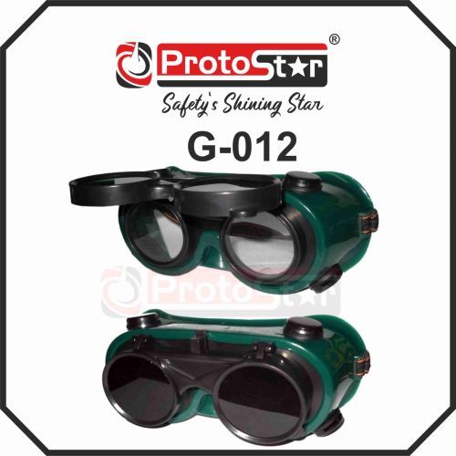 Protostar G-012 Safety Goggles