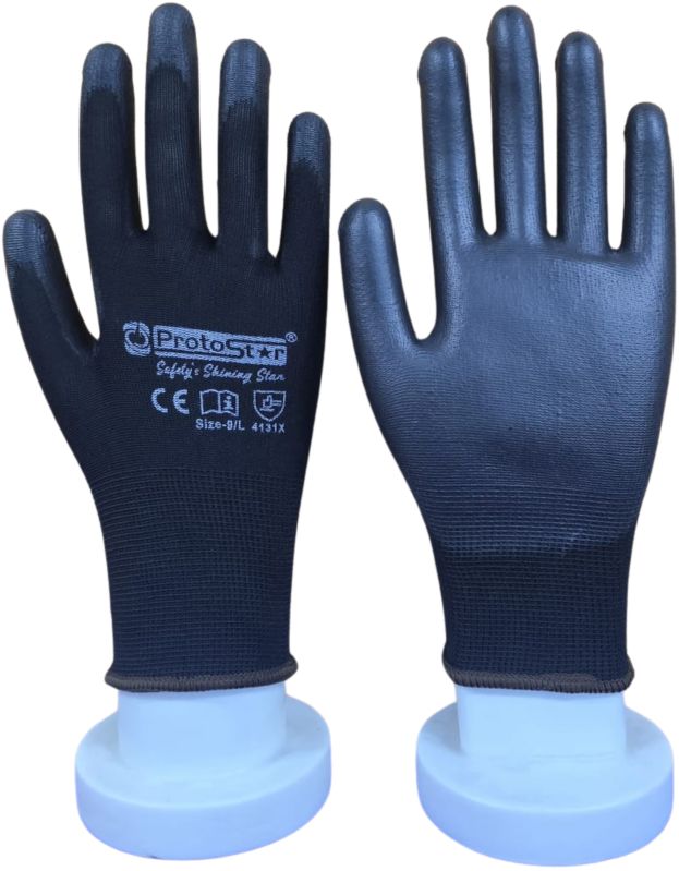 Protostar PU Coated Hand Gloves