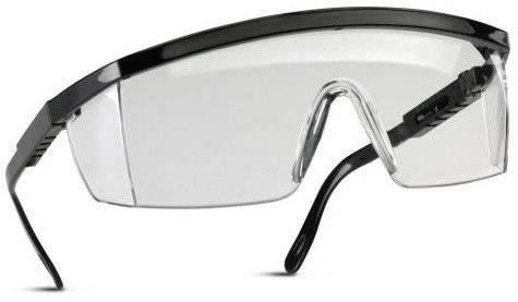 UD46 Udyogi Safety Goggles