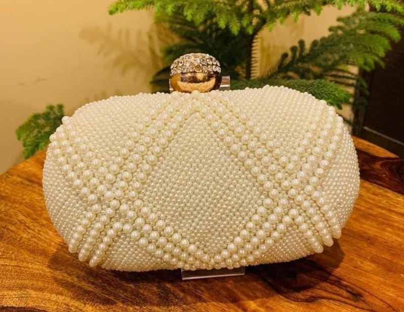 Pearl Box Clutch Pearl Box Clutch