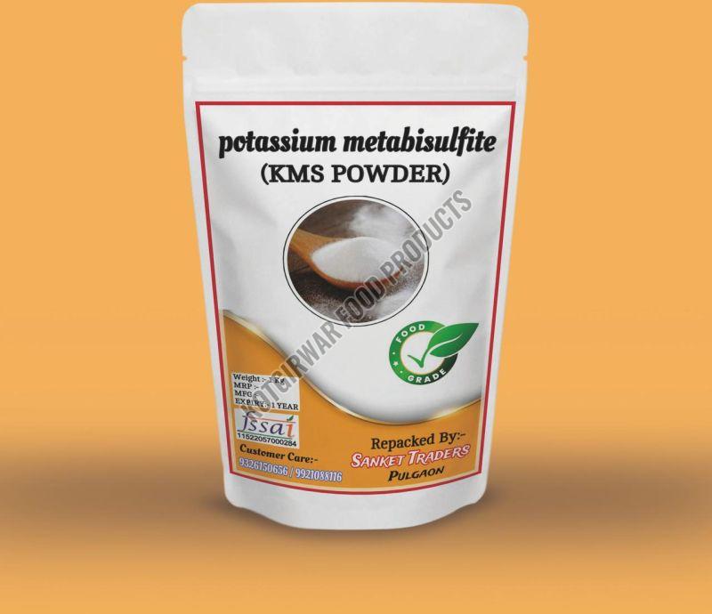 Potassium Metabisulphite Powder