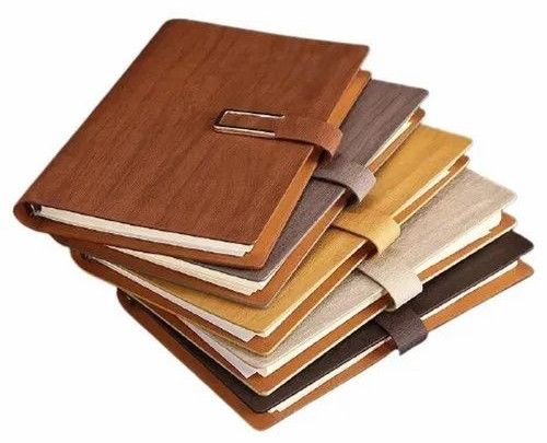 Executive Writing Diary