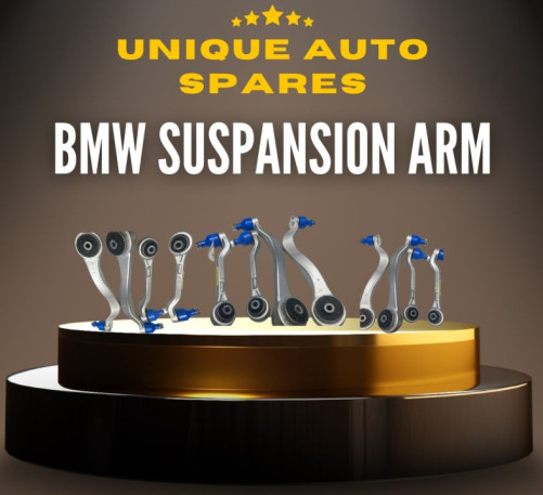 Bmw Upper Arm