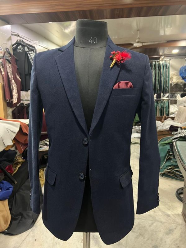 Mens Blazers
