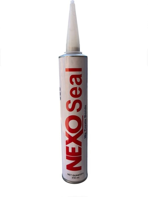 Nexo Seal PU Glass Sealant