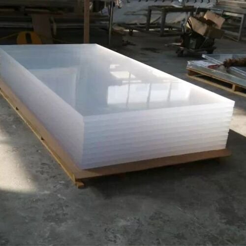 Acrylic Basketball Backboard