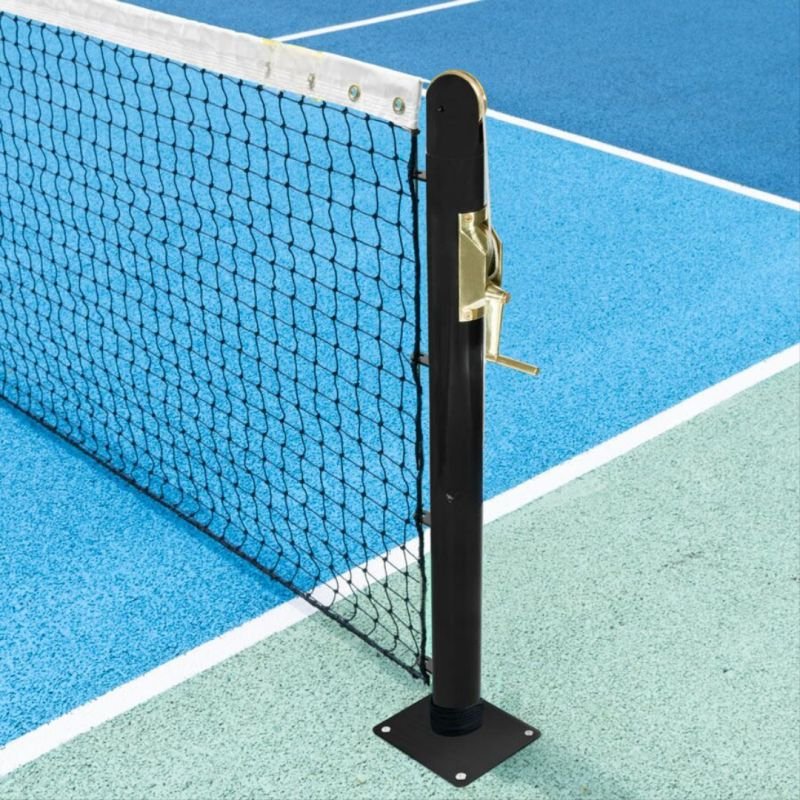 Aluminum Pickle Ball Pole