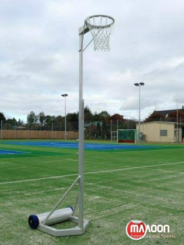 Maaoon Movable Net Pole